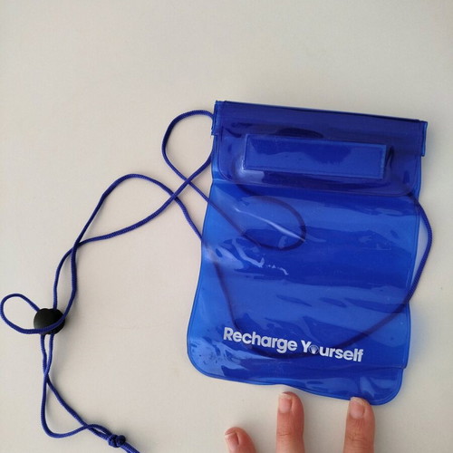 Waterproof phone case new