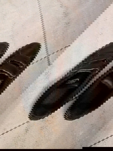 Παιδικά παπούτσια για αγόρια