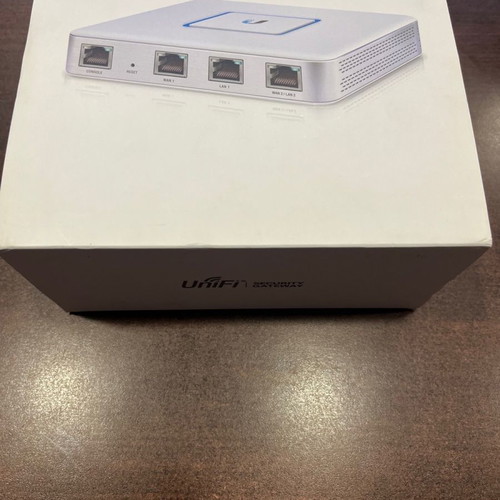 Ubiquity USG brand new unused in box
