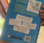 Comic book like new
