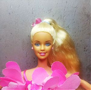 Barbie Rose Princess με Blossom beauty φόρεμα