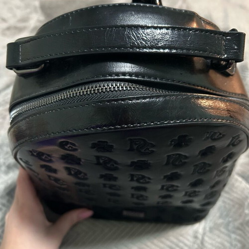Doca backpack black like new