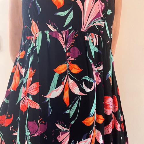 MINKPINK dress like new, multicolored, size S
