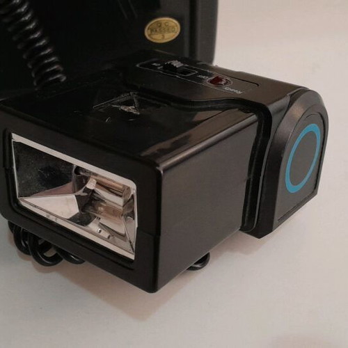 Sony Big Royal View 35mm analog camera used, film