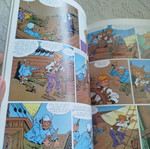 Comic Το Νησί του Θησαυρού σε άριστη κατάσταση