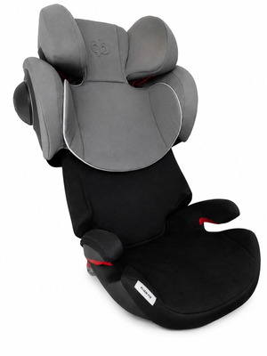 GB Elian-Fix child car seat used ISOFIX 15–36 kg