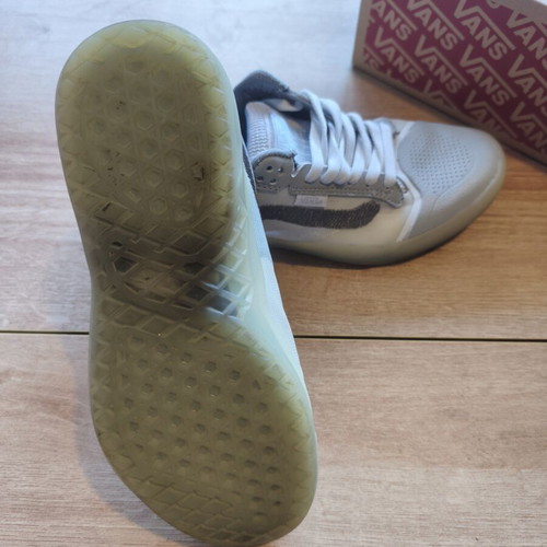Vans EVDNT Ultimate Waffle sneakers size 35