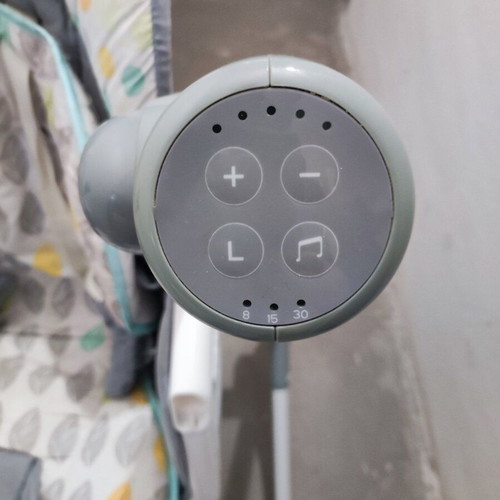 CHILDREN'S STROLLER, FEEDER-RECLINER, TRICYCLE