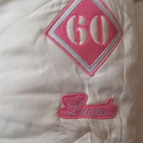 Luxie Puffer Jacket for Teens and Women size S like new