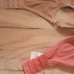 Bra 75B without underwire, like new