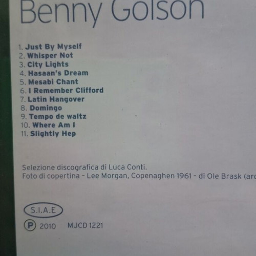 Jazz CDs new, sealed