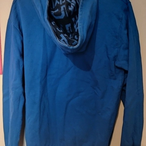 Boys' hoodie jacket 14-16 years like new