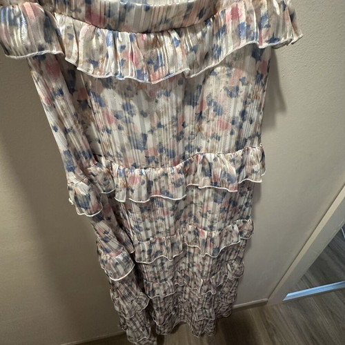 Maxi dress Emporio Grama XL colorful like new