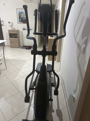 Kettler Skylon 2 επαγγελματικό ελλειπτικό μηχάνημα καινούργιο