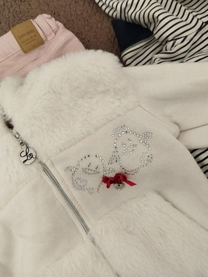 Clothing set size 18-24 months like new, branded