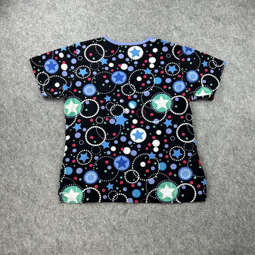 Dickies nurse shirt XS used, multicolor