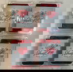  gel wax melt με άρωμα φράουλα