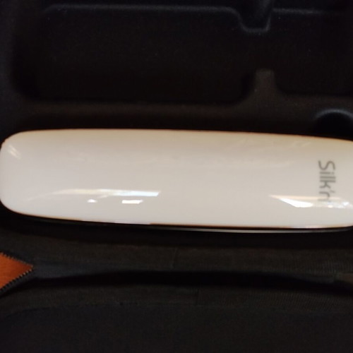 Silk'n FaceTite Revive facial and neck rejuvenation device like new