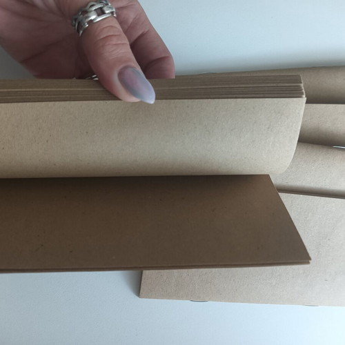 Small notepads, pack of 5