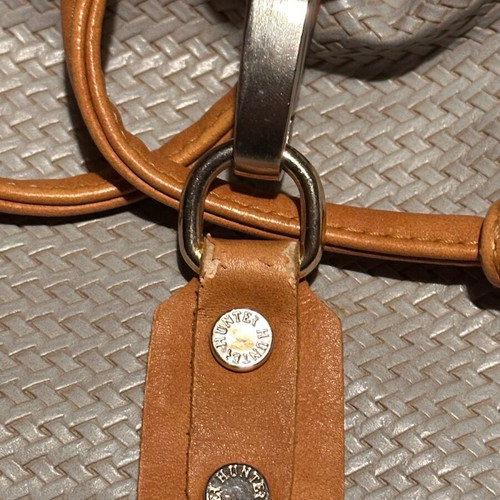 Hunter backpack used with minor marks