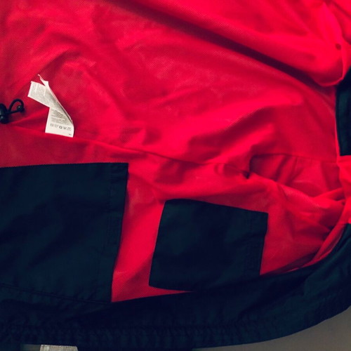Ferrari men's jacket like new, size S