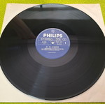 D.D. Sound LP μεταχειρισμένο, ηλεκτρονικό είδος