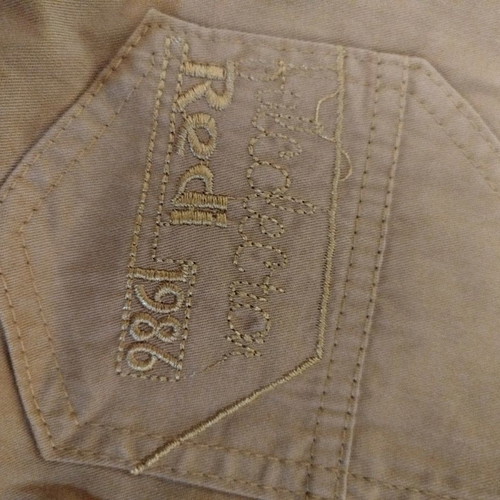 Pants used for 10-11 years old in excellent condition