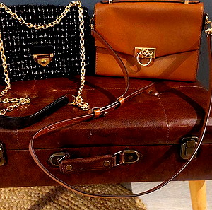 ΠΡΟΣΦΟΡΑ! 2 michael kors με καρτελακια αυθεντικές τσαντες!