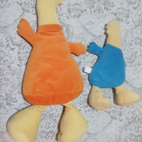 Olympic Games 2004 Mascot like new