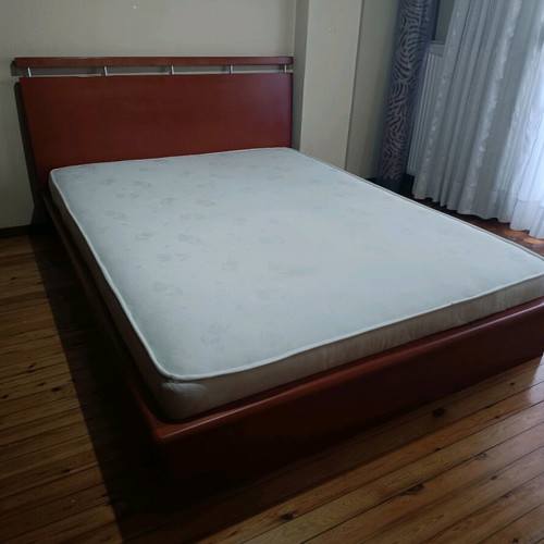 Double bed 150*200