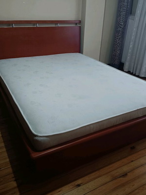 Double bed 150*200
