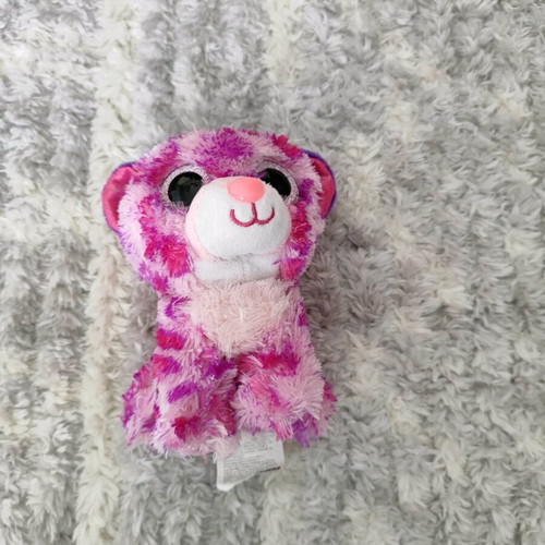 Stuffed animals like new, assorted