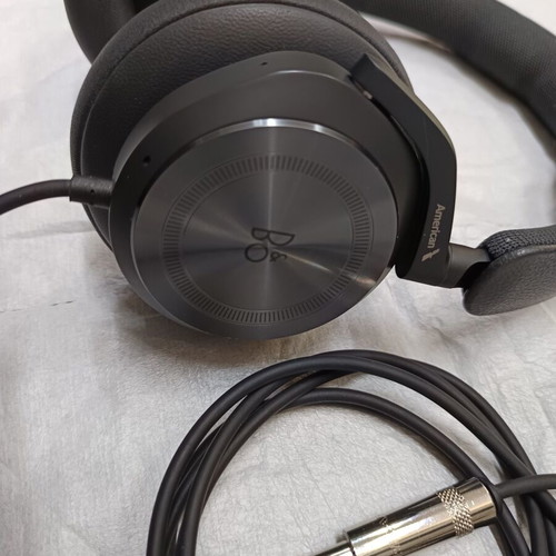 B&O Headphones like new with 6.3mm jack wired