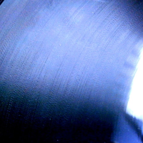 Edo Polytechneio New LP Vinyl Manifesto Rare Vintage