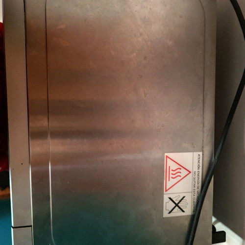 Teka Microwave Oven like new