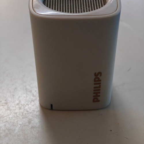 Philips wireless speaker like new, 2W