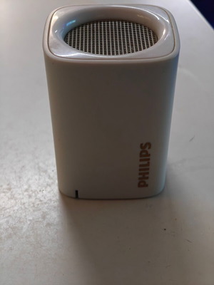 Ασύρματο ηχείο σαν καινούργιο με 2W απόδοση ήχου