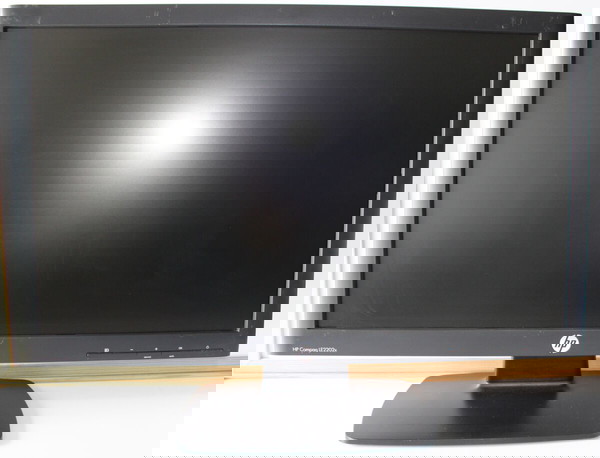 Οθόνη HP Compaq LE2202x