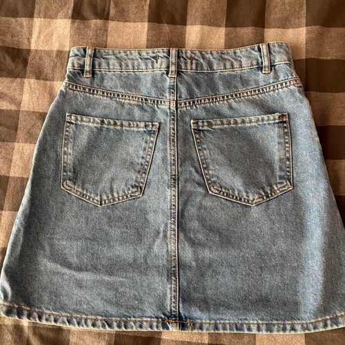 Denim skirt Walkiki like new, size S 36