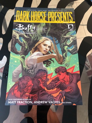 Dark Horse Presents 25 Volume 2 new comics 2013