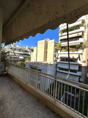 Διαμέρισμα 103 τ.μ. στην Κυψέλη, Αθήνα, 3ος όροφος, 2 υπνοδωμάτια, βεράντα, ανελκυστήρας