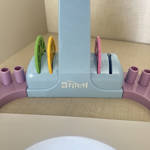 Happihobbi Stitch Drawing Projector like new