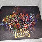  Mousepad League Of Legends