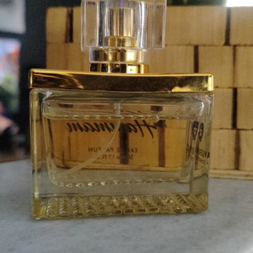 Hammam Perfume by Abgerinos Cosmetics Eau de Parfum 50 ml like new