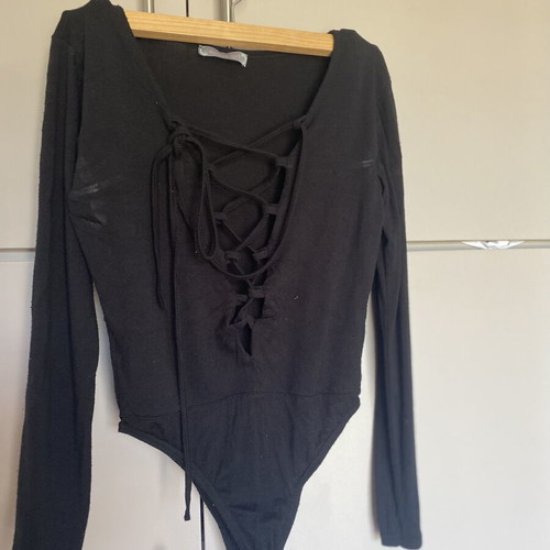 Bodysuit Active Girl medium like new