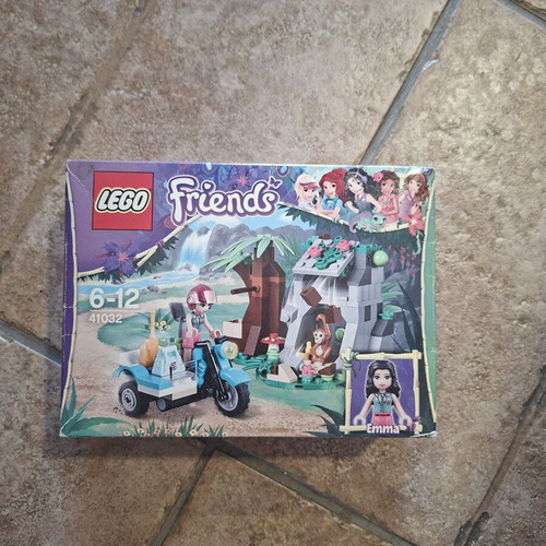 Lego Friends playset 41032