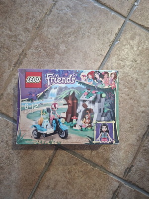 Lego Friends playset 41032