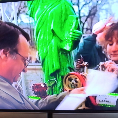 Ransom VHS like new with Greek subtitles