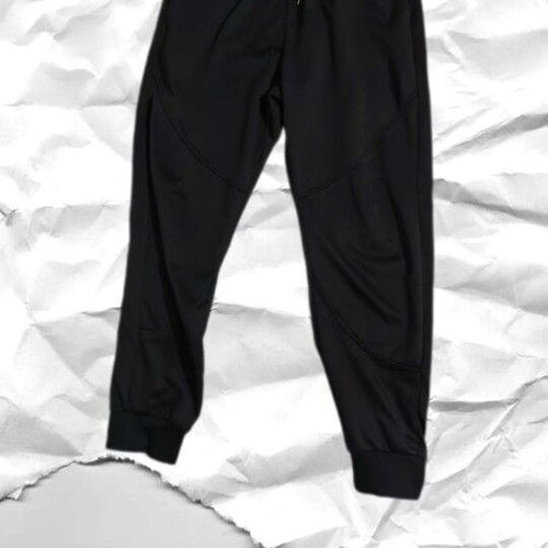 Shein Manfinity black men's joggers