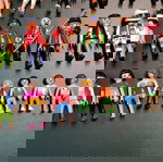  40 φιγούρες Playmobil
